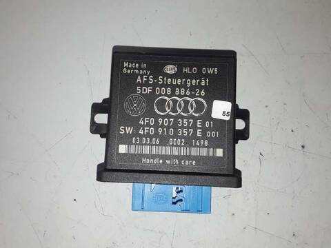 Centralita Motor ECU Audi Q7 3.0 TDI 232CV