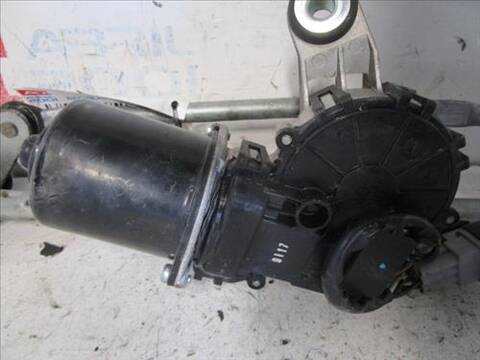 Foto 2ª: Motor Limpia Delantero Chevrolet Aveo 1.4 LT HATCHBACK 101CV 74KW [F14D4] (2010)