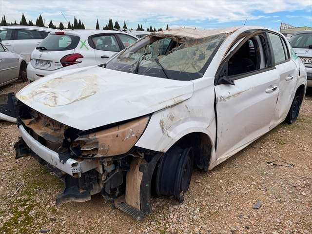 Faro Derecho Peugeot 208 1.5 HDI 102cv