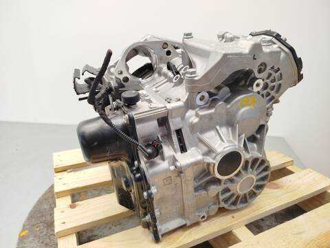 Foto 4ª: Caja Cambios Automatica Seat Ibiza 1.5 TSI 150CV 110KW AUT. [DFFA,DTTC,DXRB] (2026)