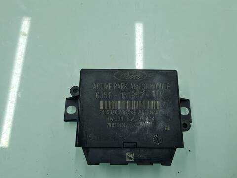 Foto 2ª: Centralita Motor ECU Ford Kuga ST-LINE 2WD 150CV 110KW [M8MC] (2018)