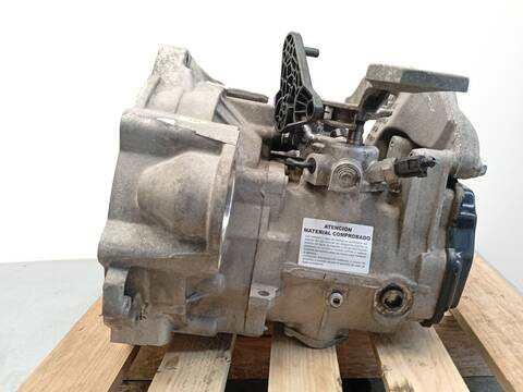 Foto 2ª: Caja Cambios Seat Leon 1.9 TDI 105CV 77KW [BXE] (2008)