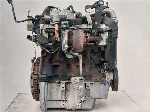 Foto 3ª: Motor Completo Renault Scenic 1.5 AUTHENTIQUE 101CV 74KW JM) [D/K9K F7] (2004)