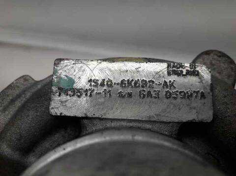 Foto 3ª: Turbocompresor Ford Focus 1.8 TDCI CAT BERLINA 101CV 74KW (2003)