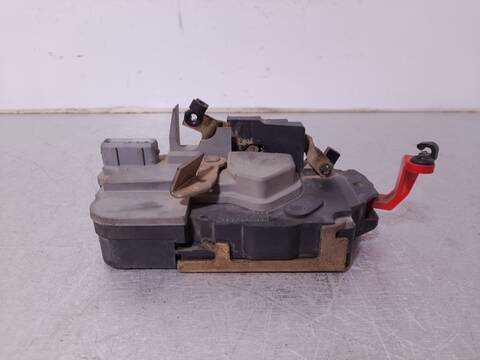 Cerradura Puerta Trasera Derecha Citroen Xsara 2.0 HDI VIVACE 66KW) BERLINA 90CV