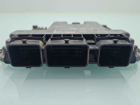 Foto 3ª: Centralita Motor ECU Santana 300 1.6 HDI 90CV [9HX] (2008)
