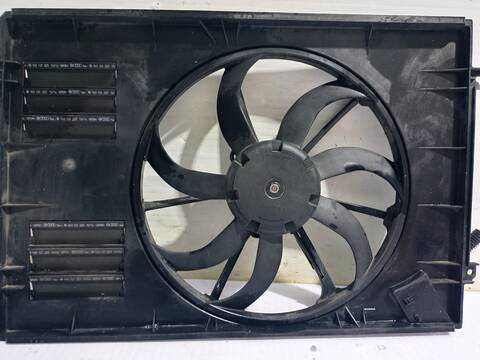 Foto 3ª: Electroventilador Skoda Yeti ACTIVE 105CV 77KW [CBZB] (2014)