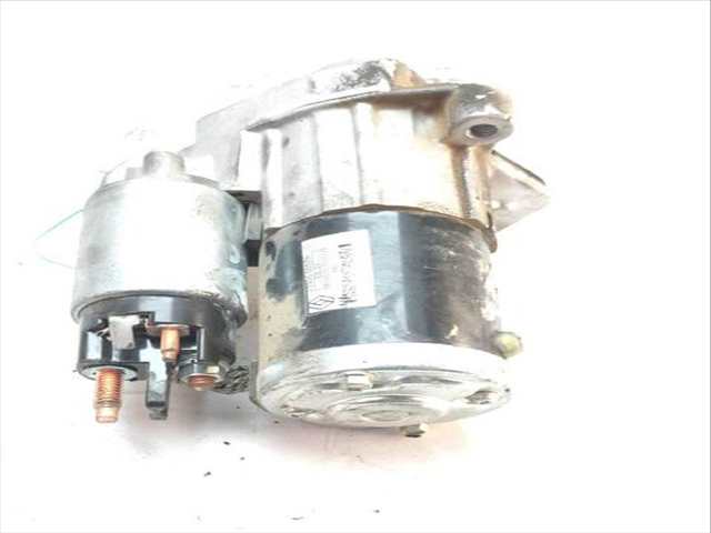 Motor de Arranque Renault Clio 0.9 TCE 90 BHNF BHMA BHMH BHJK BHJR)