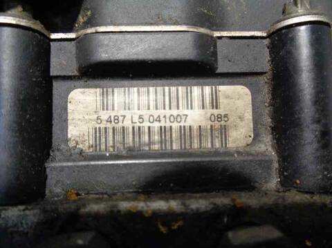 Foto 3ª: Abs Ford Transit FT 330 CORTO 115CV 85KW [JXFA/C] (2008)