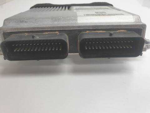 Foto 3ª: Centralita Motor ECU Dacia Sandero STEPWAY EXTREME (2022)