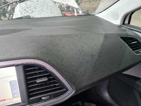 Foto 2ª: Kit Airbag Seat Leon X-PERIENCE TITAN DESERT 116CV 85KW [DDY] (2017)