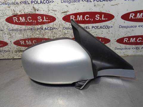 Foto 3ª: Retrovisor Derecho Suzuki Swift GL 5-PTAS.) BERLINA 69CV 51KW [Z13DT] (2006)