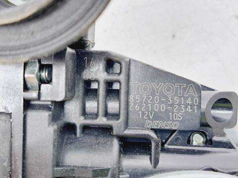 Foto 3ª: Elevalunas Manual Trasero Derecho Toyota Rav4 ADVANCE 143CV 105KW [N47C20A] (2015)