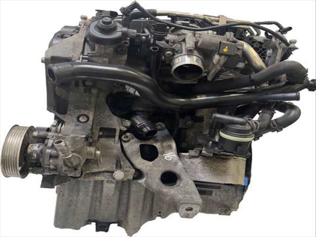 Foto 3ª: Motor Completo Audi A4 B8 143CV 105KW [CAGA CAG] (2011)