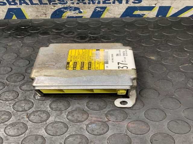 Centralita Airbag Toyota Corolla 2.000 D4D 90CV/66KW