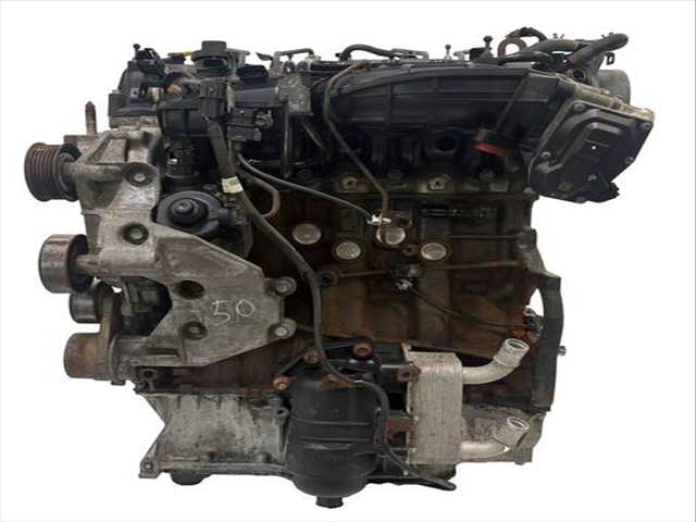 Foto 2ª: Motor Completo Hyundai ix35 2.0 CRDI 136 - 184 CV [D4HA]