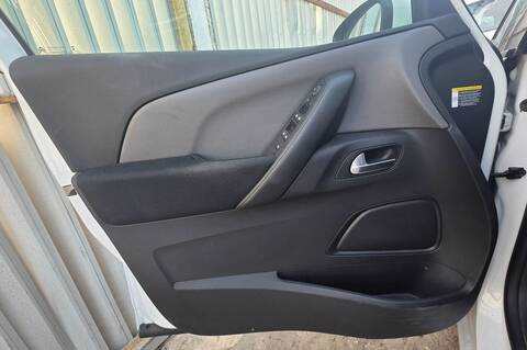 Tapizados Cartoneras Citroen C4 ORIGINS PICASSO 131CV 96KW
