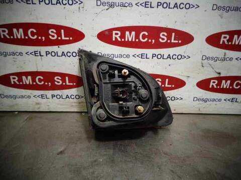 Foto 2ª: Piloto Portón Derecho Peugeot 406 2.0 HDI BERLINA 109CV 80KW [RHZ] (2002)
