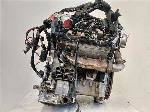 Foto 4ª: Motor Completo Audi A6 2.7 TDI BERLINA 180CV 132KW [BPP] (2006)