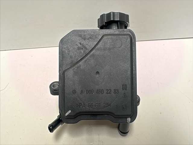 Deposito Liquido Direccion Mercedes Clase ML 320 3.2 CDI