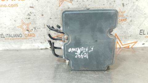 Foto 2ª: Abs Fiat Fiorino SX FURG. 75CV 55KW [199A9000] (2016)