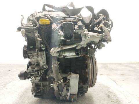 Foto 2ª: Motor Completo Renault Espace 2.0 DCI JK03 JK04 JK1C JK1G JK1J JK1K) 173CV 127KW