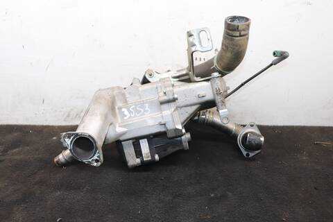 Enfriador Gases Citroen C3 EXCLUSIVE 90CV 66KW