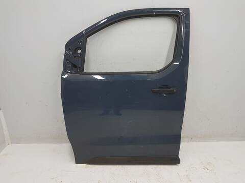 Foto 1ª: Puerta Delantera Izquierda Peugeot Expert PRO LONG (1996)