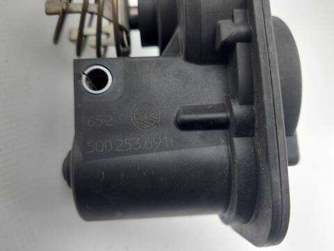 Foto 2ª: Centralita Motor ECU Volkswagen Passat R-LINE 4 MOTION 193CV [DXNB] (2024)