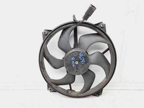 Foto 1ª: Electroventilador Citroen C4 LX BERLINA 88CV 65KW [KFU] (2008)