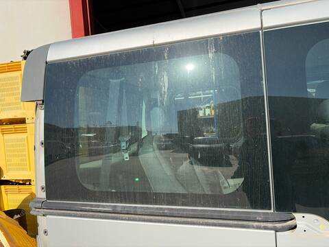 Luna Trasera Derecha Renault Trafic VERSION INDEFINIDA