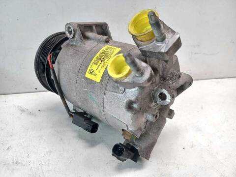 Foto 3ª: Compresor Aire Acondicionado Ford Focus EDITION 125CV 92KW [M1DA] (2013)