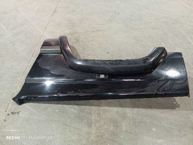 Foto 3ª: Aleta Delantera Izquierda Jeep Cherokee 2.5 TD 3P [VM52] (2001)