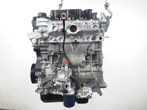 Foto 3ª: Motor Completo Peugeot Boxer VERSION INDEFINIDA