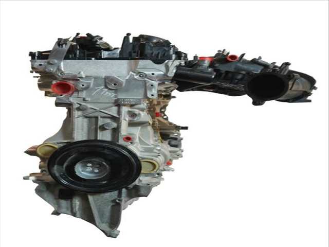 Foto 3ª: Motor Completo Bmw Serie 3 315 252 CV 185KW [B48B20A]