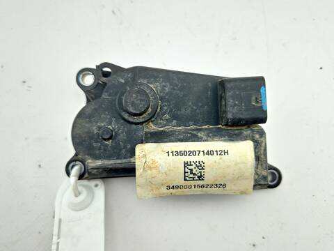 Foto 3ª: Centralita Motor ECU Land Rover Defender D250 MHEV 4X4 249CV 183KW [DT306] (2022)
