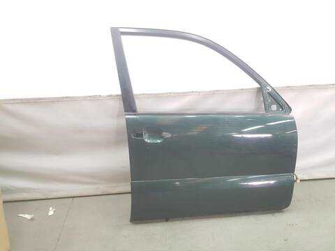 Foto 2ª: Puerta Delantera Derecha Toyota Land Cruiser 3.0 TD 163CV AUT. [1KDFTV] (2002)