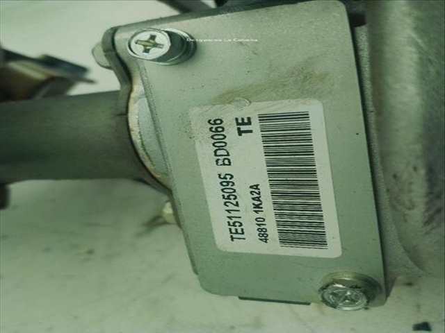 Foto 3ª: Columna Dirección Nissan Juke 1.6 DIG-T 190CV [MR16DDT] (2010)