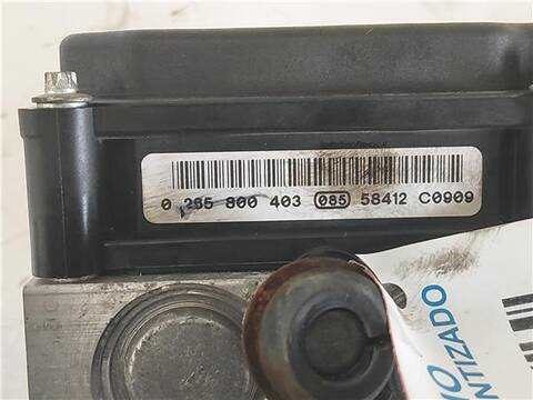 Foto 3ª: Abs Mitsubishi Colt 1.1 INFORM D) 75CV 55KW [G/ 134910] (2005)
