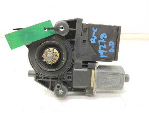 Foto 4ª: Elevalunas Eléctrico Delantero Izquierdo Renault Megane D III BERLINA 5P DYNAMIQUE [H5F A4] (2013)