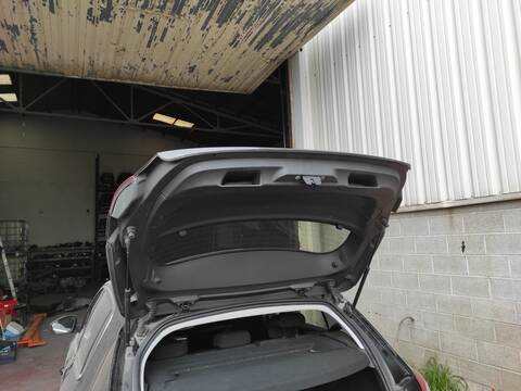 Portón Peugeot 308 HNY