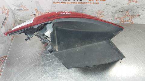 Foto 4ª: Piloto Trasero Derecho Bmw Serie 1 114 118D 143CV 105KW [N47D20C] (2012)