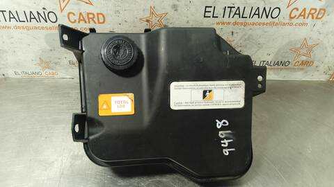 Deposito Expansion Citroen C6 EXCLUSIVE 204CV 150KW