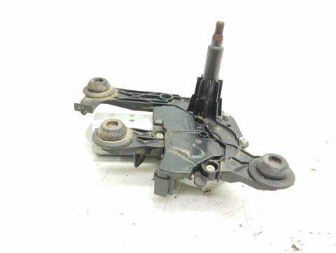 Foto 3ª: Motor Limpia Trasero Peugeot 2008 ACTIVE 100CV 73KW [BH02] (2015)