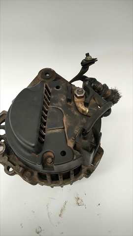 Alternador Volkswagen Polo 1.2 GASOLINA