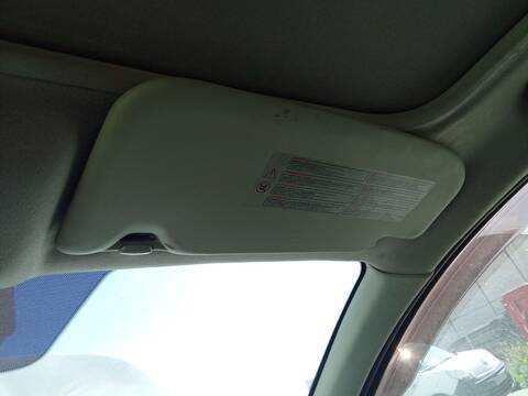 Foto 3ª: Parasol Derecho Nissan Qashqai 2.0 DCI A LAS 4 RUEDAS 150CV 110KW [M1D,M9R] (2011)