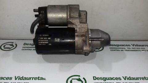 Motor de Arranque Suzuki Swift 1.3 DDIS DIESEL CAT 75CV 55KW