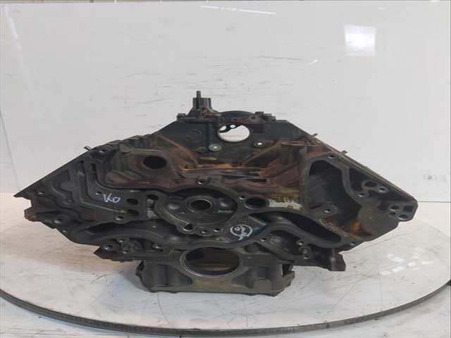 Bloque Motor Porsche Panamera 300 CV 221KW