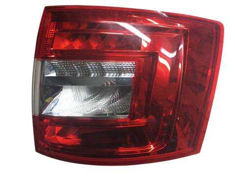 Piloto Trasero Derecho Skoda Octavia 1.6 TDI