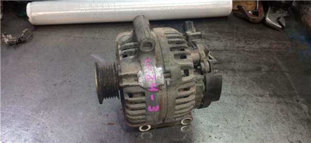 Foto 3ª: Alternador Ford Transit 2.0 DI (FAE_. FAF_. FAG_) FURGON (FA_ _) [ABFA]